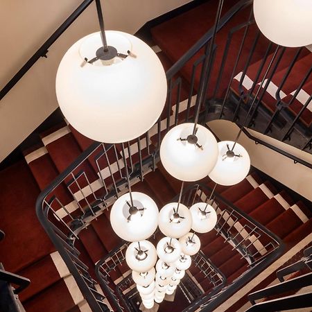 Padam Hotel パリ エクステリア 写真