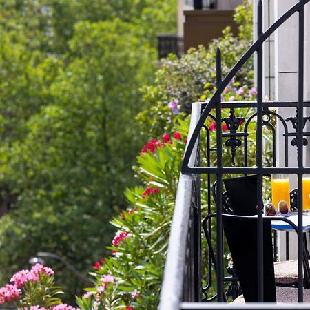 Padam Hotel パリ エクステリア 写真