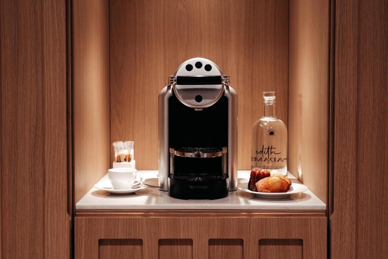 Padam Hotel パリ エクステリア 写真
