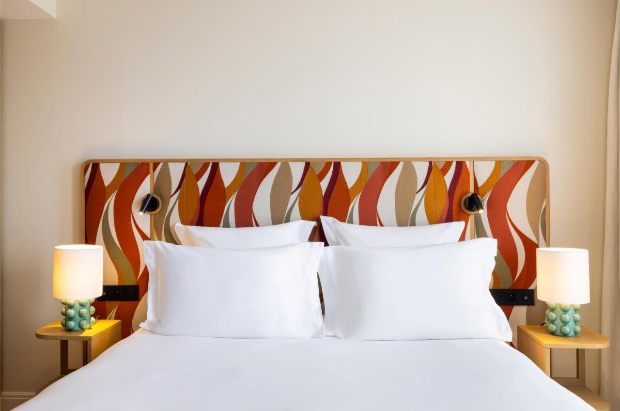 Padam Hotel パリ エクステリア 写真