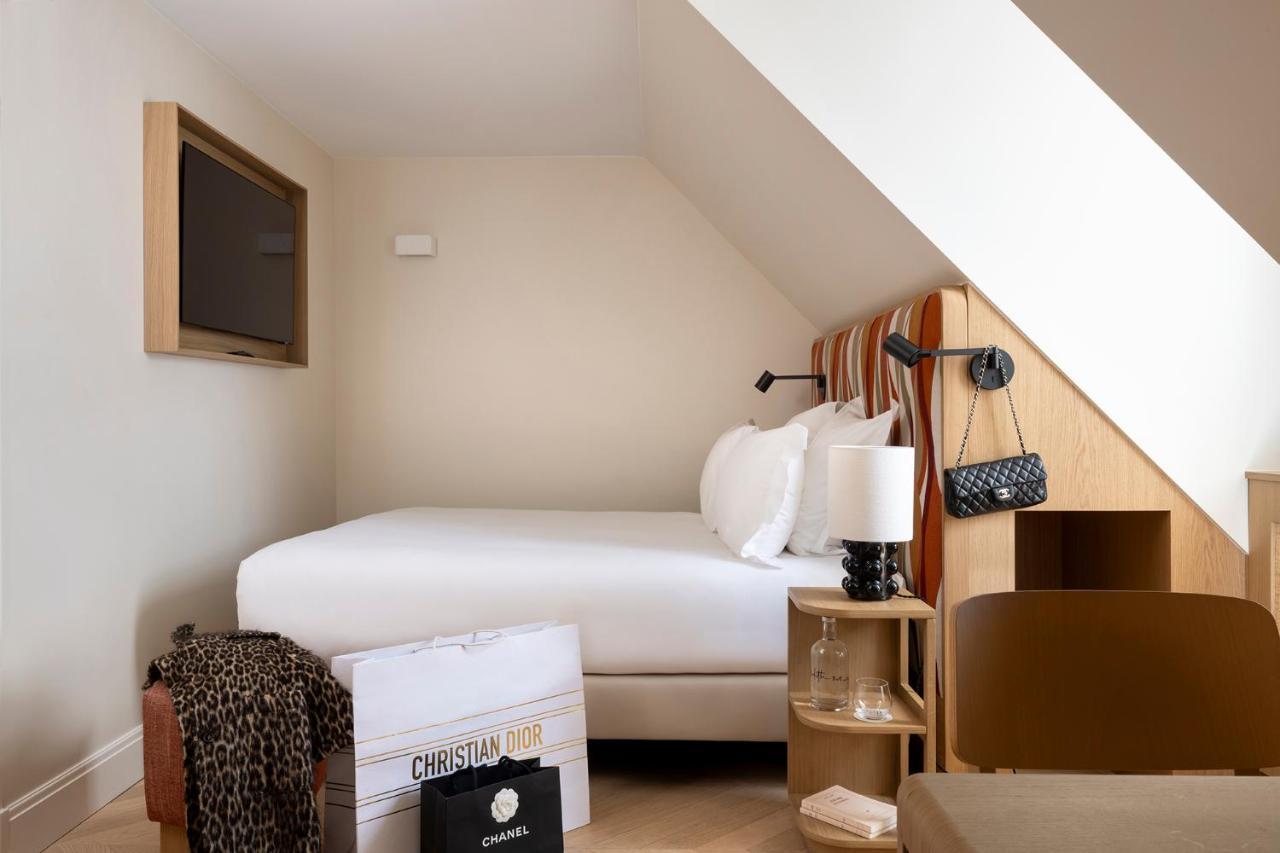 Padam Hotel パリ エクステリア 写真