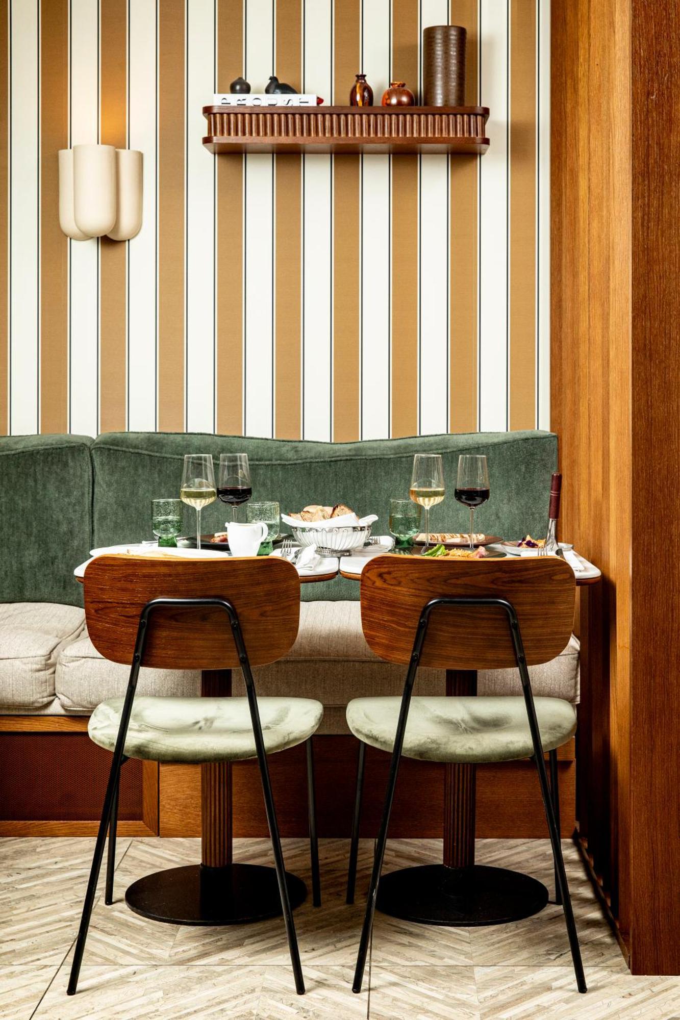Padam Hotel パリ エクステリア 写真
