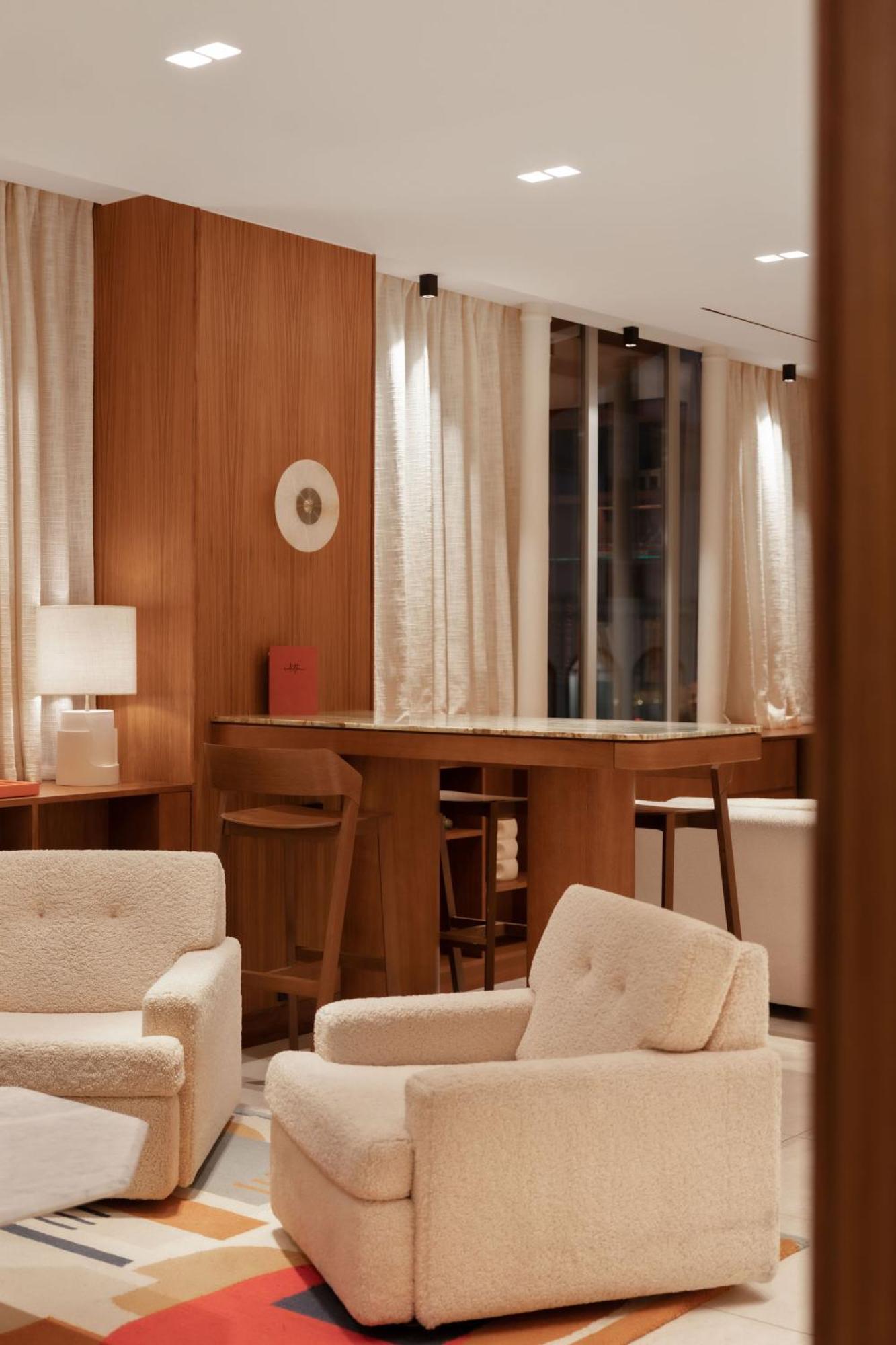 Padam Hotel パリ エクステリア 写真